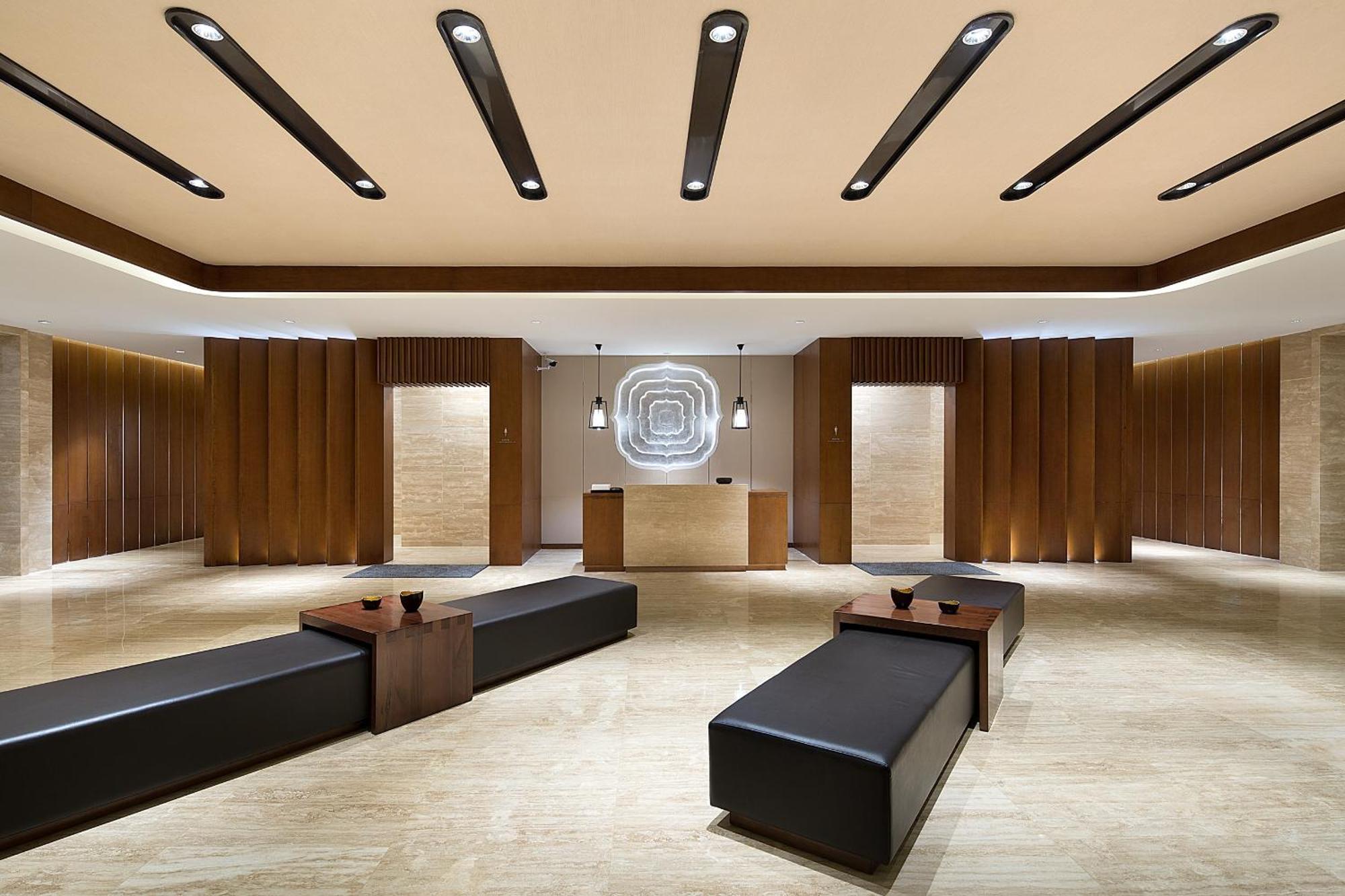 Wyndham Grand Plaza Royale Wenchang מראה חיצוני תמונה