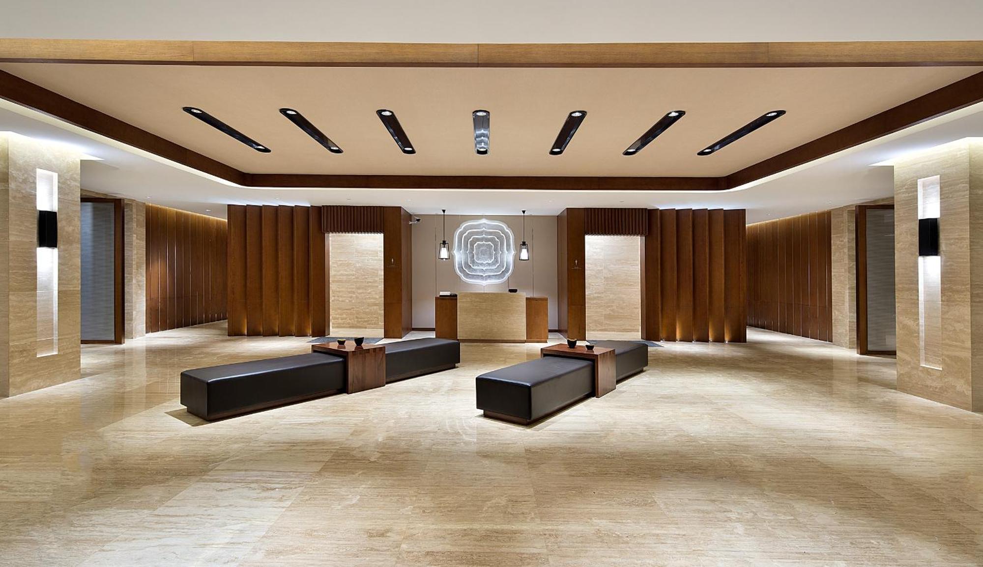 Wyndham Grand Plaza Royale Wenchang מראה חיצוני תמונה