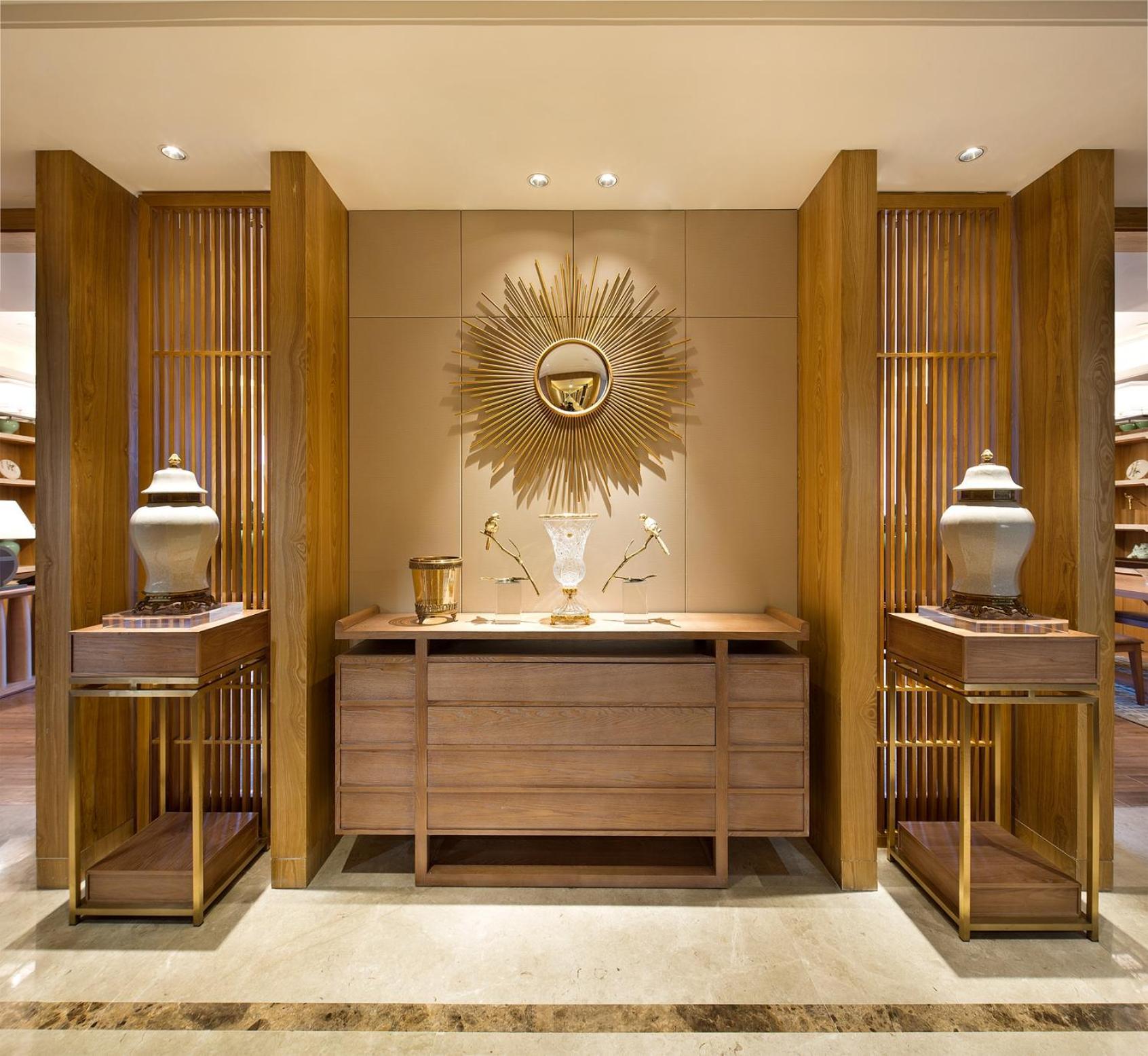 Wyndham Grand Plaza Royale Wenchang מראה חיצוני תמונה